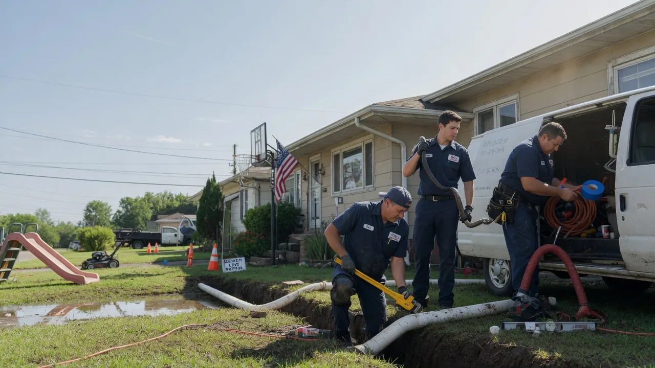 Toilet Installation in Waynesboro, TN near me